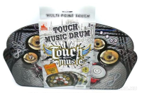 Барабанная установка Touch Music Drum