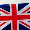 Флаг Великобритании 150 на 90 см - Флаг Великобритании 150 на 90 см