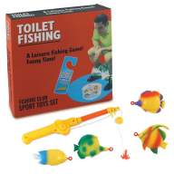 Туалетная Рыбалка Toilet Fishing - Туалетная Рыбалка Toilet Fishing