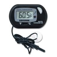 Электронный термометр для аквариума Digital Thermometer - Электронный термометр для аквариума Digital Thermometer